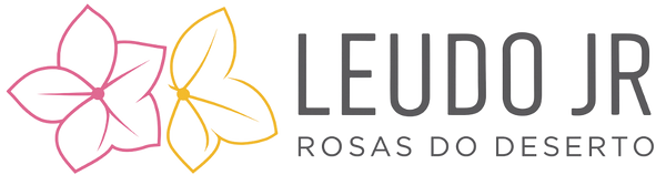 Leudo JR - Rosas do Deserto