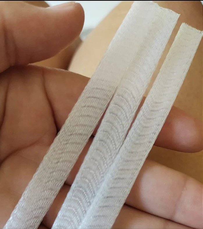 REDINHAS PARA VAGENS (10 UNID)